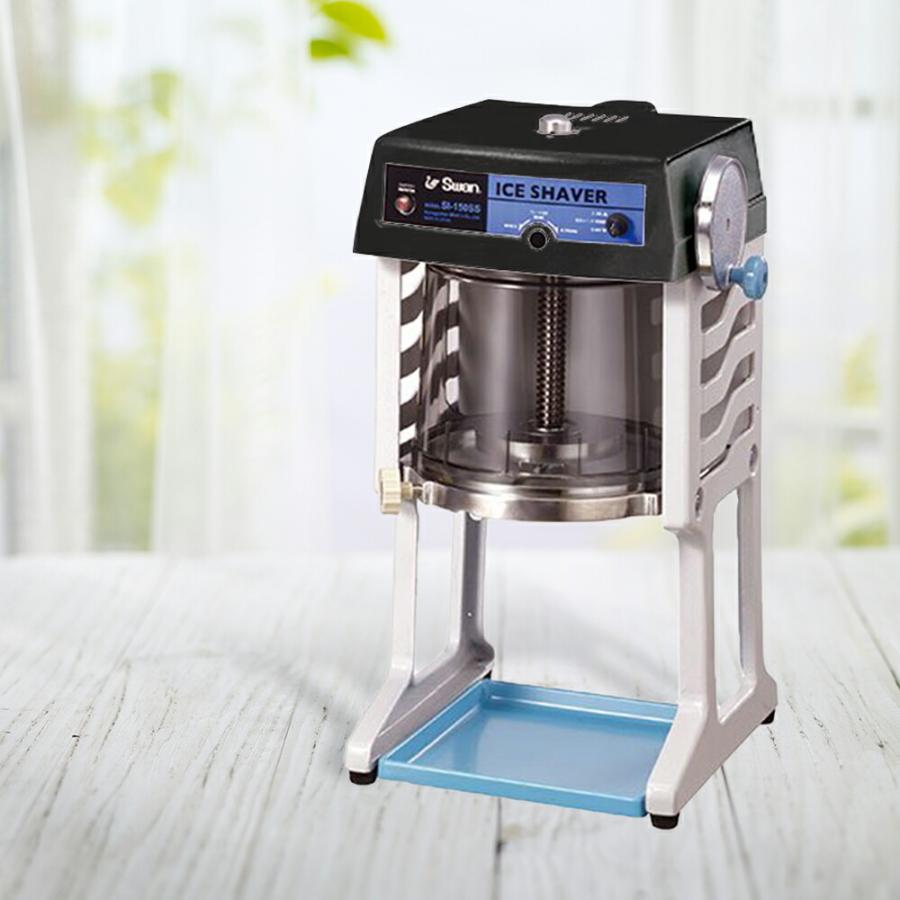 法人限定】 ブロック氷専用 氷削り器 SI-150SS 業務用 法人限定】 ブロック氷専用 氷削り器 SI-150SS 業務用