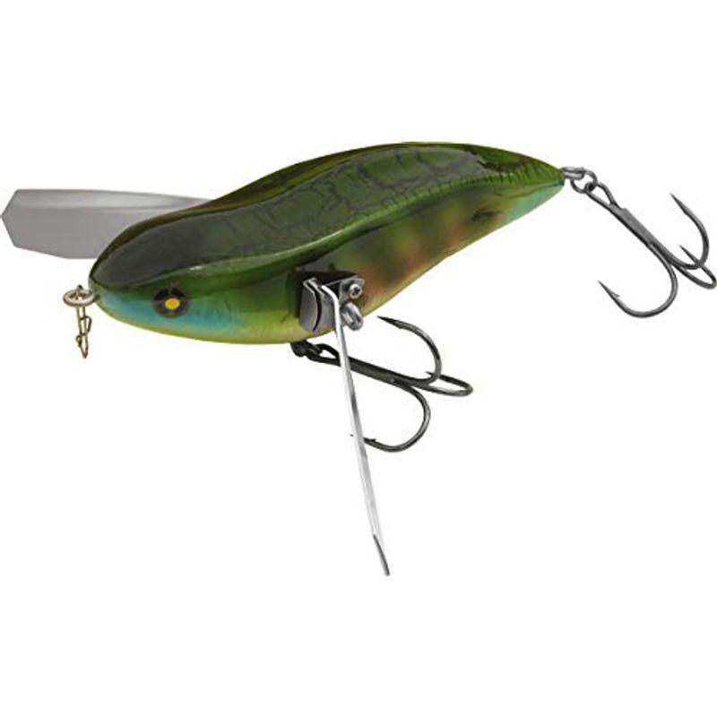 Imakatsu イマカツ ルアー アベンタクローラー ウッドリミテッド Ac 37 琵琶湖ゾンビギル 高品質の激安