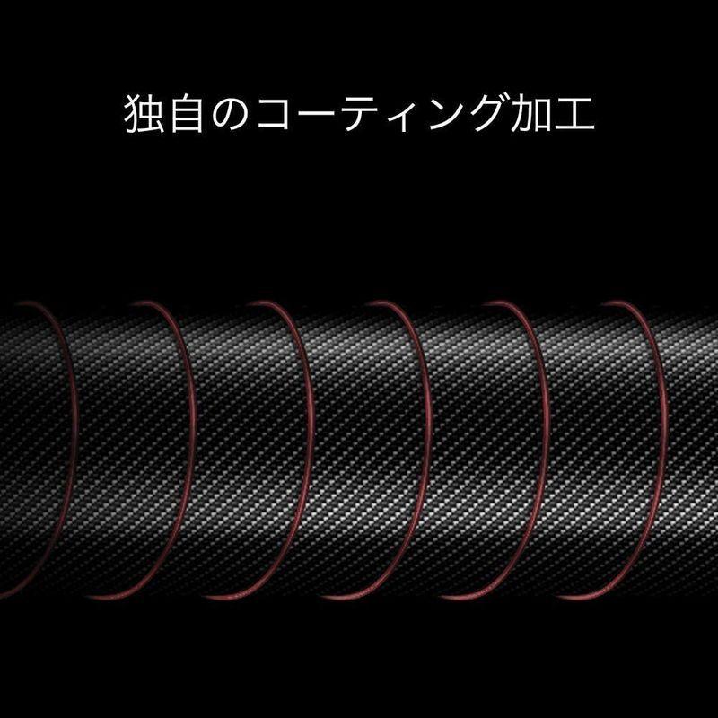 別倉庫からの配送 Ashconfish Peライン 色落ちない レッド ホワイト 釣糸 釣りライン 低伸度 耐磨耗 高感度 超強力 1000m 釣り糸 8編 釣り糸 ライン Panero Shop