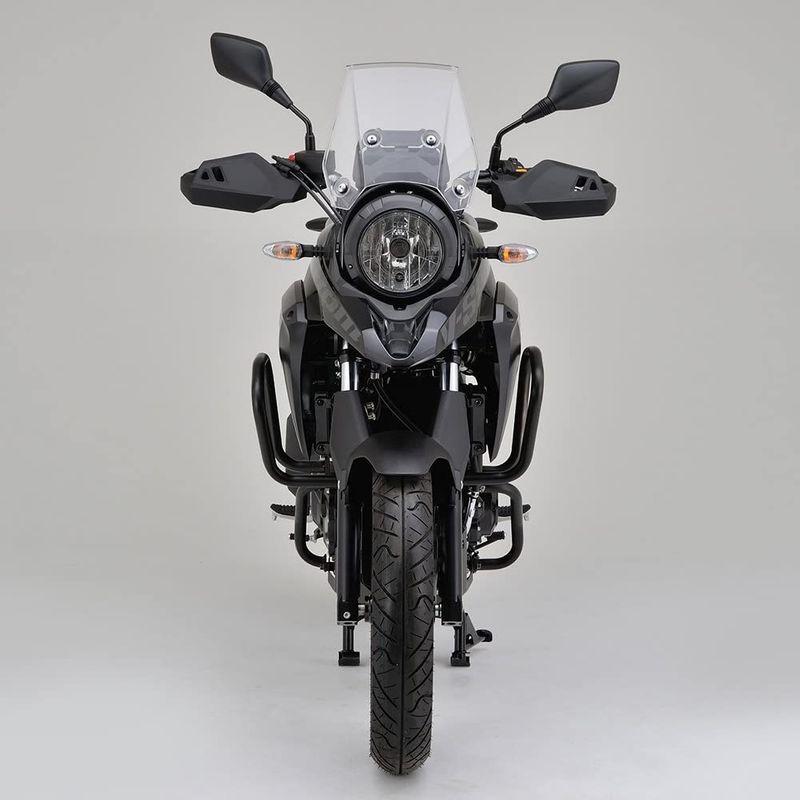 翌日出荷 デイトナ バイク用 エンジンガード Vストローム 250 17 19 パイプエンジンガード アッパー Enigma 通販 Yahoo ショッピング 問屋別注 Vicone Com Ve