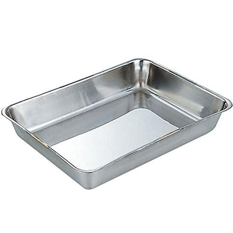 カンダ 18 8 カラー角バット 8枚取 茶 注文割引