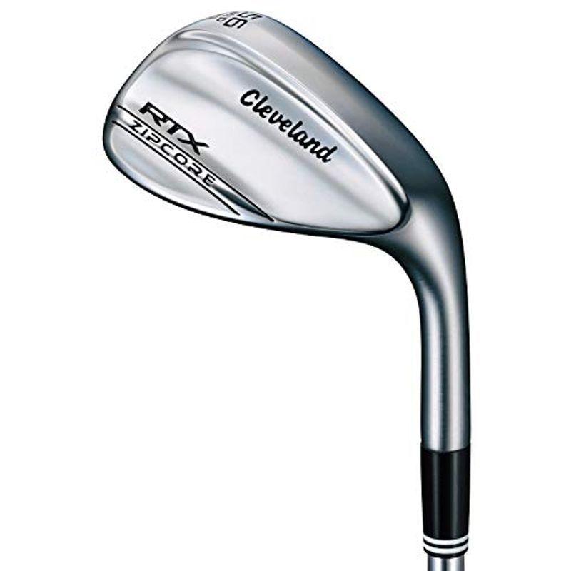 新規購入 Golf クリーブランドゴルフ Cleveland ウエッジ ダイナミックゴールド 58 Low 6 ツアーサテン Zipcore Rtx クラブ メンズ Www Universitaria Cl