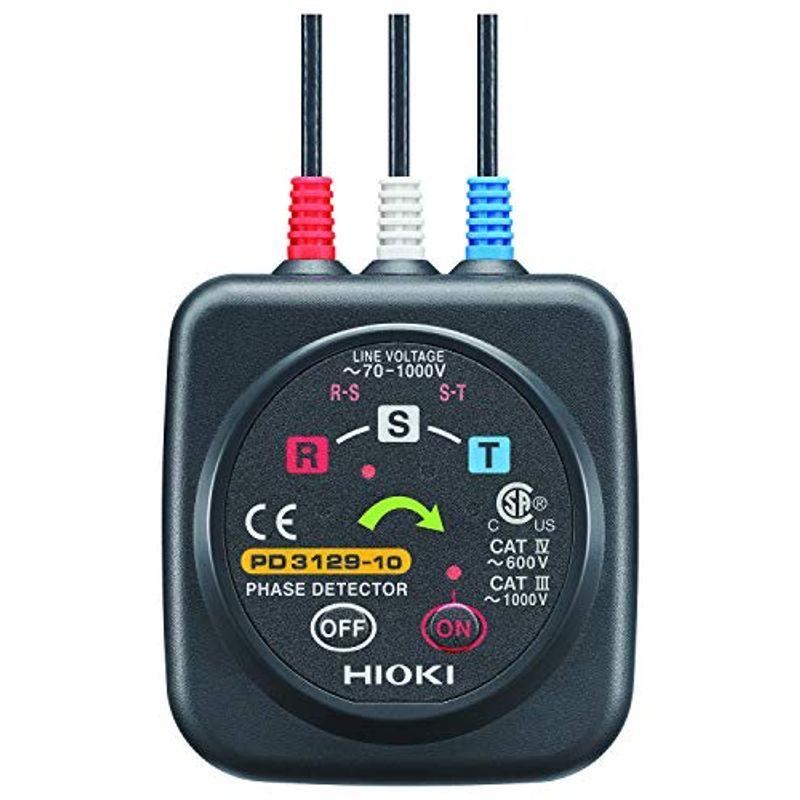 直輸入品激安 日置電機 電圧計付検相器 PD3259-50 yes-gesundheit.de