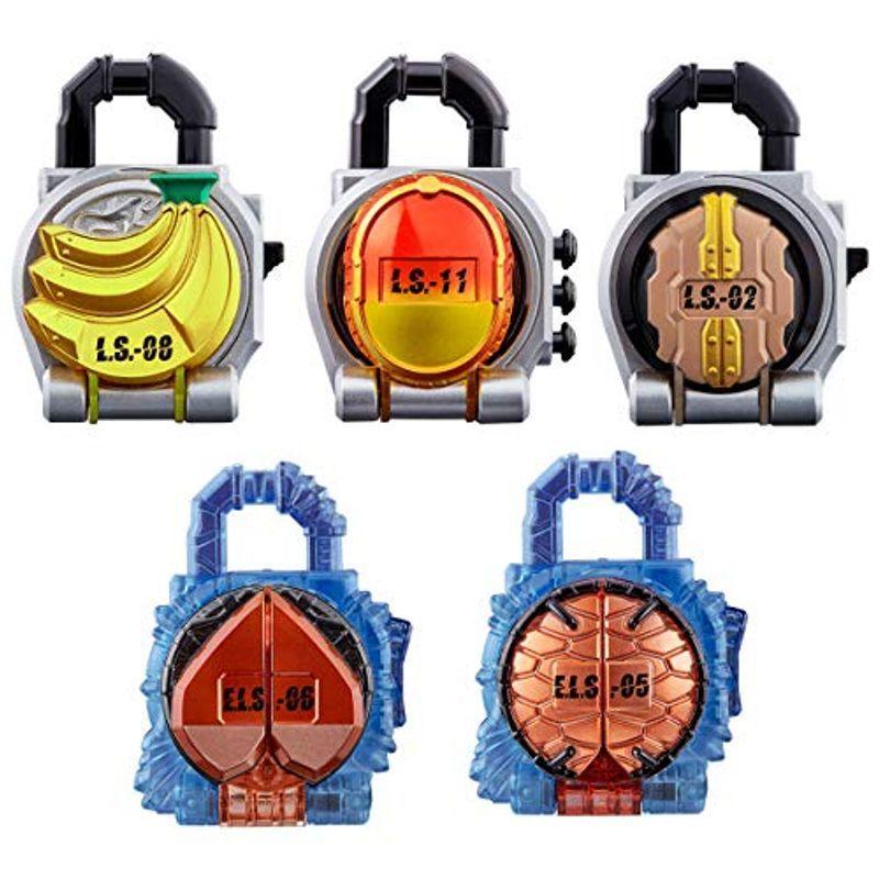 期間限定特別価格 Csmロックシード Enigmaのcsmロックシード チームバロンセット チームバロンセット ならショッピング ランキングや口コミも豊富なネット通販 更にお得なpaypay残高も スマホアプリも充実で毎日どこからでも気になる商品をその