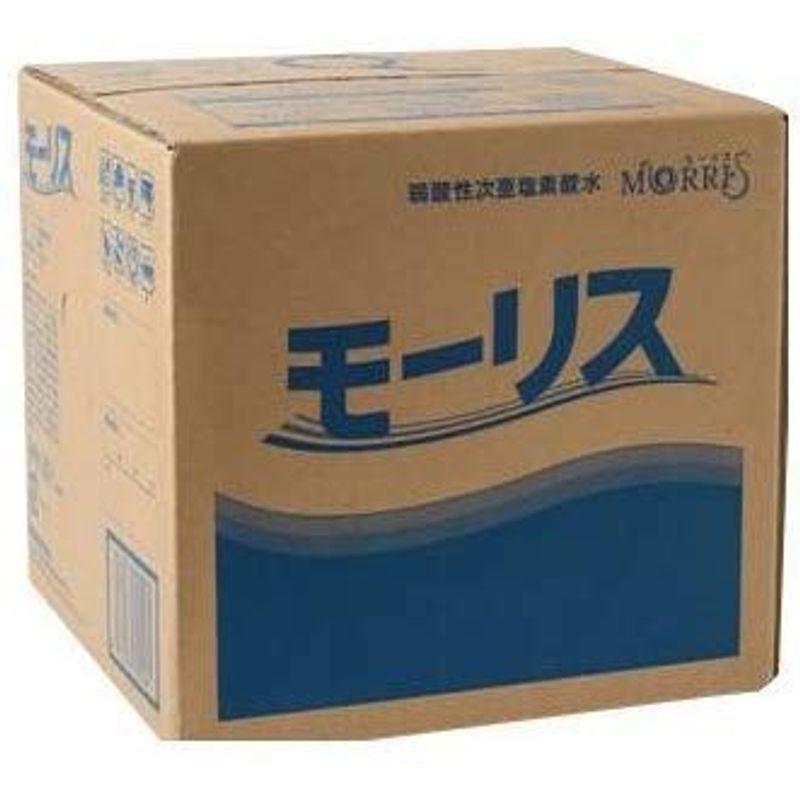 MORRIS モーリス 弱酸性次亜塩素酸水 除菌 消臭 業務用 20リットル (コック付き) :20211123031159-01293:Enigma - 通販 - Yahoo!ショッピング MORRIS モーリス 弱酸性次亜塩素酸水 除菌 消臭 業務用 20リットル (コック付き) :20211123031159-01293:Enigma - 通販 - Yahoo!ショッピング