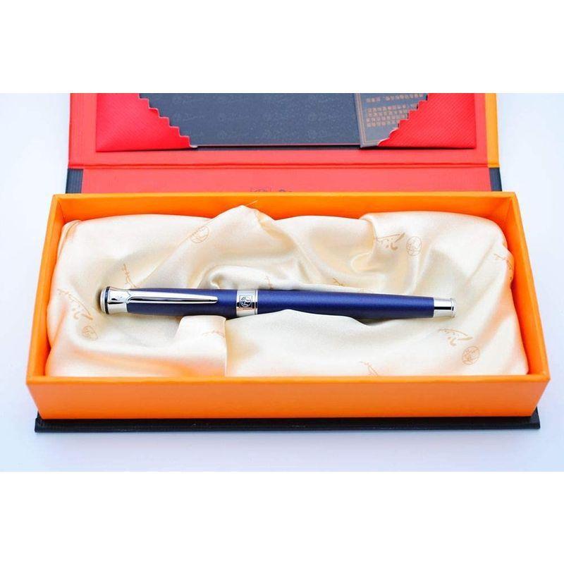 本日特価 Picasso ピカソ 903 万年筆 オリジナルボックス 金属 ペン F型細字ペン先0 5mm 白 Mda Edostate Gov Ng