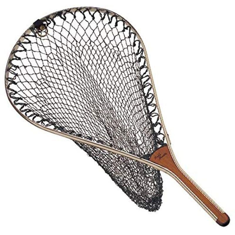 使い勝手の良い 昌栄 サクラマスネット No 290 1 ショートハンドル タモ網 ランディングネット Mauerfall30 Berlin