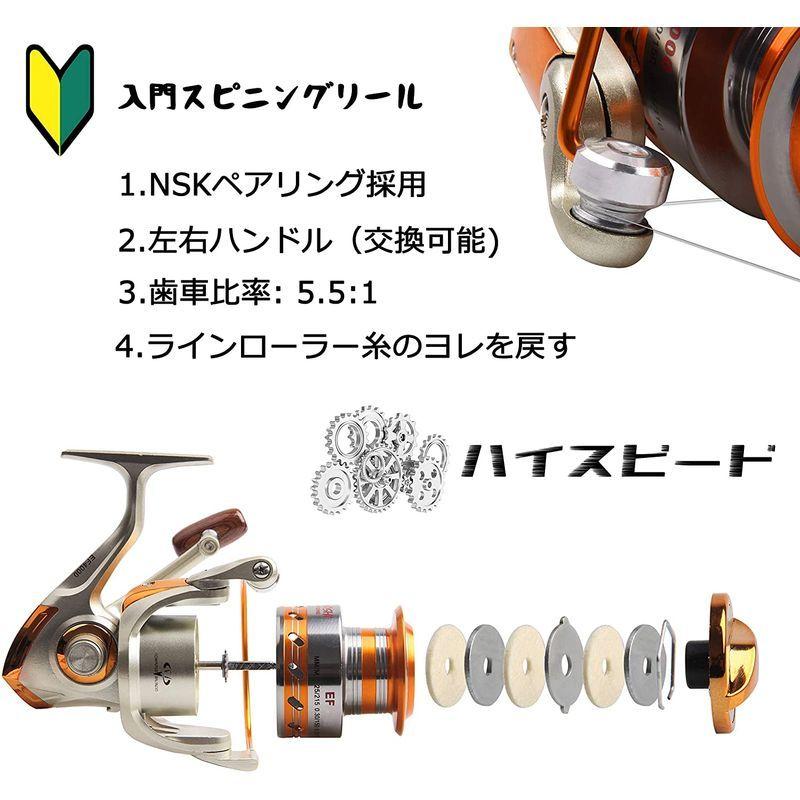 激安本物 海釣り 子供 初心者 多機能挿地式竿立て付きロッド 釣り竿セット 釣り入門セット Agool 投げ釣り Pe スピニングリール ルアーセット その他ロッド 釣り竿 Valleycountrymarket Com