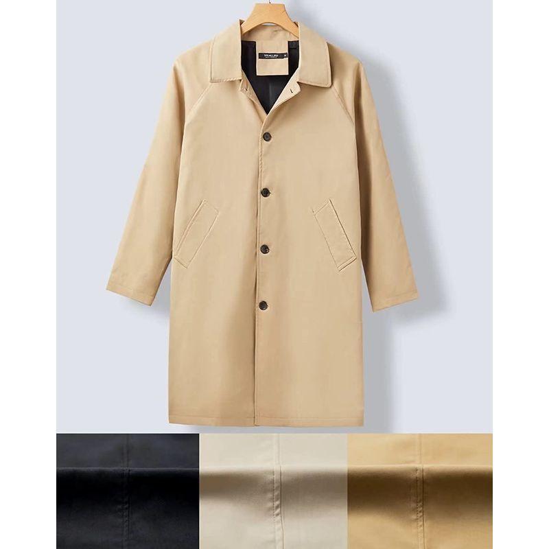 ビカルド ジャケット メンズ 春 おしゃれ ウィンドブレーカー 秋 ソフト シンプル 無地 防風 コート 軽量 フード付き ブルゾン 透 品質が完璧