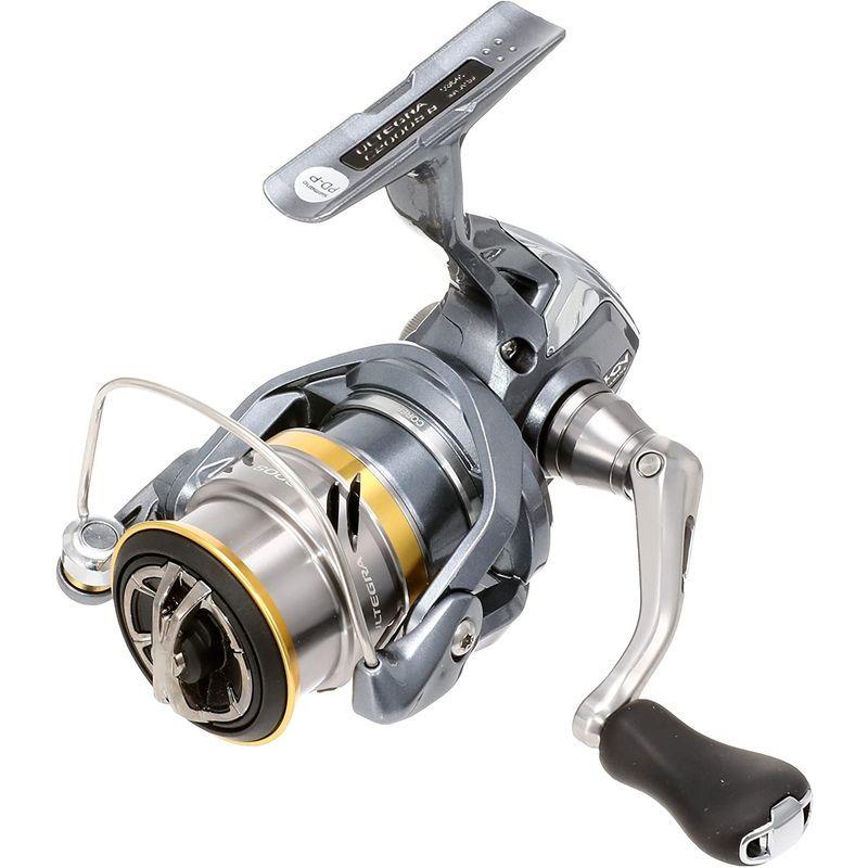 熱い販売 17 スピニングリール シマノ Shimano アルテグラ アジング C00s スピニングリール Qts Edu Vn