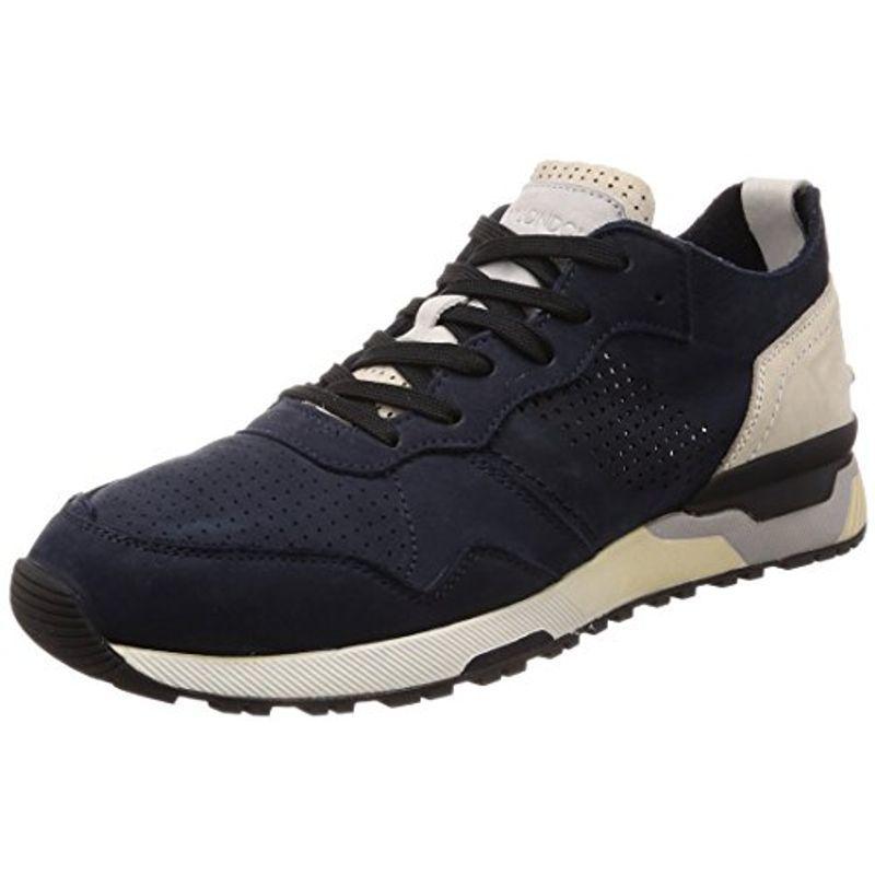 クライム ロンドン スニーカー Chase メンズ ネイビー ネイビー Eu 39 24 5 スニーカー Enigma 39