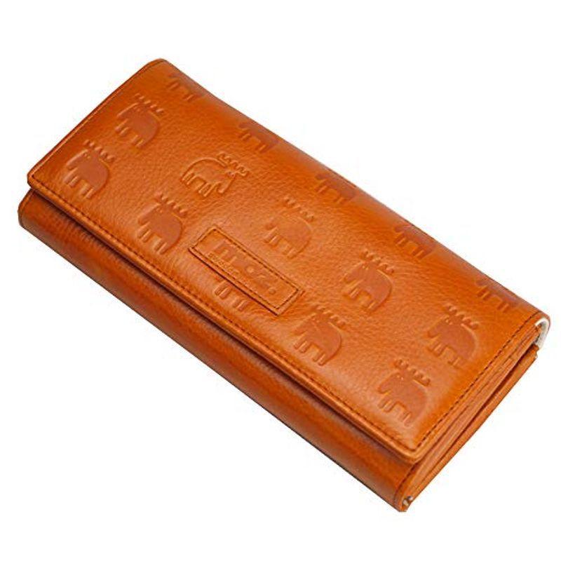 モズ 長財布 レディースファッション エルク 本革 その他財布 財布 レディース オレンジ Enigma オレンジ ならショッピング ランキングや口コミも豊富なネット通販 更にお得なpaypay残高も スマホアプリも充実で毎日どこからでも気になる商品を