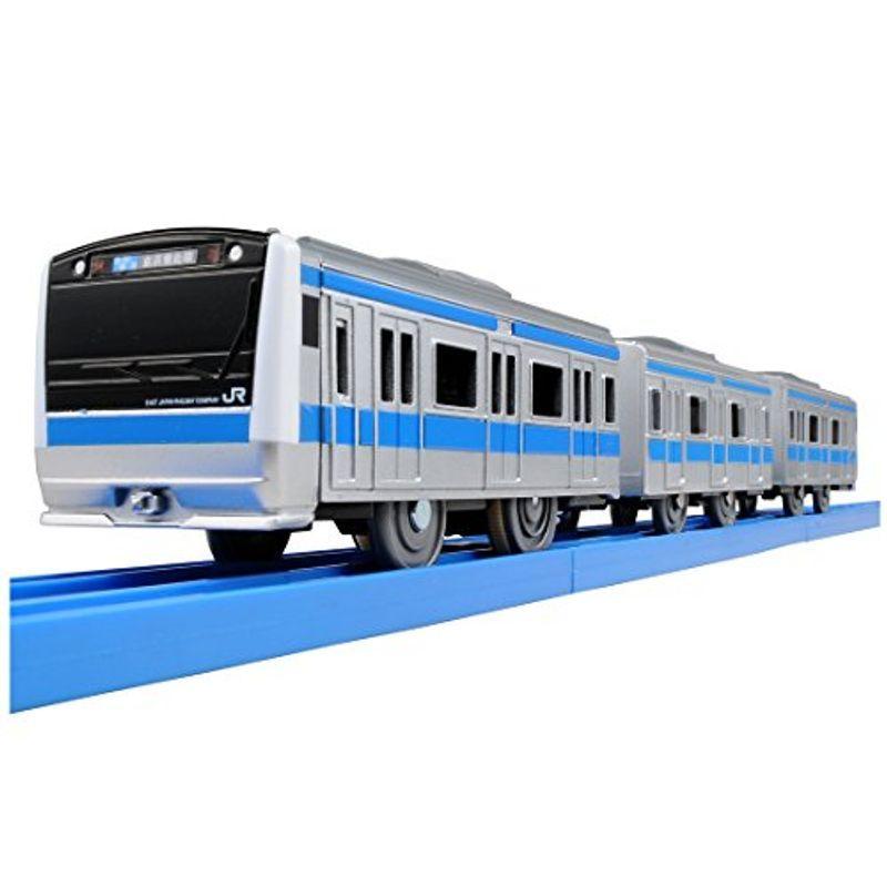 プラレール S-33 E233系京浜東北線 その他鉄道模型