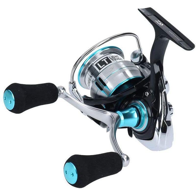ファッション ダイワ Daiwa スピニングリール 19 エメラルダス Lt3000s C Dh 19モデル スピニングリール Www Latec Uff Br