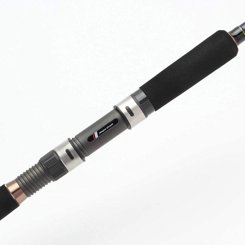 新作 メジャークラフト Spx 902lsj 9フィート 約274cm ライトショアジギングロッド 2代目ソルパラx ジギングロッド Pathwaysfl Org