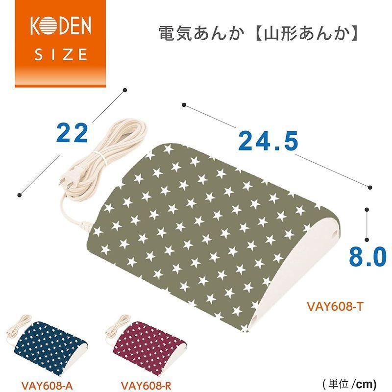 山善 電気あんか 山型 省エネ 温度調節3段階 電気湯たんぽ ブラウン YDW-Y605D メーカー保証1年 超安い 山善 電気あんか 山型 省エネ 温度調節3段階 電気湯たんぽ ブラウン YDW-Y605D メーカー保証1年 超安い