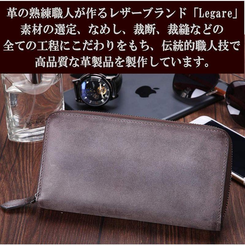 最高の品質の レガーレ ブライドルレザー ブラウン ブラック ギフト クリスマス 長財布 たくさん入って使いやすい カード18枚収納 その他財布 Binghamtonhots Com