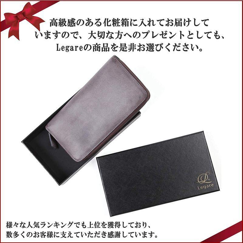 最高の品質の レガーレ ブライドルレザー ブラウン ブラック ギフト クリスマス 長財布 たくさん入って使いやすい カード18枚収納 その他財布 Binghamtonhots Com