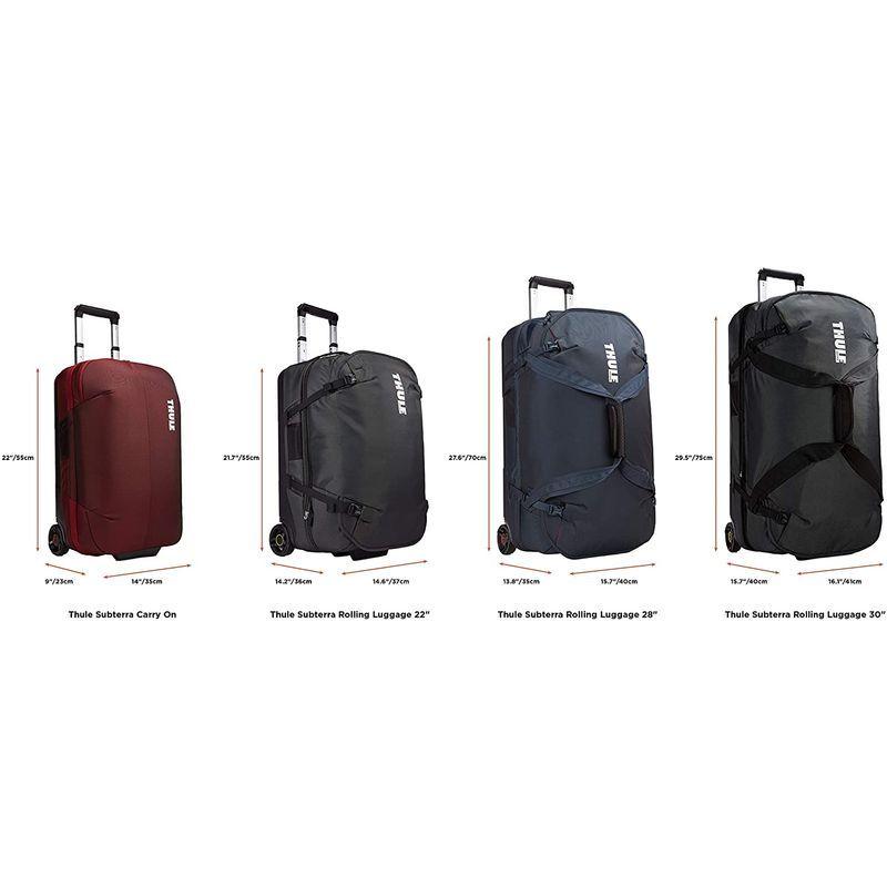 THULE 旅行用品 スーツケース、キャリーバッグの商品一覧｜旅行用品 