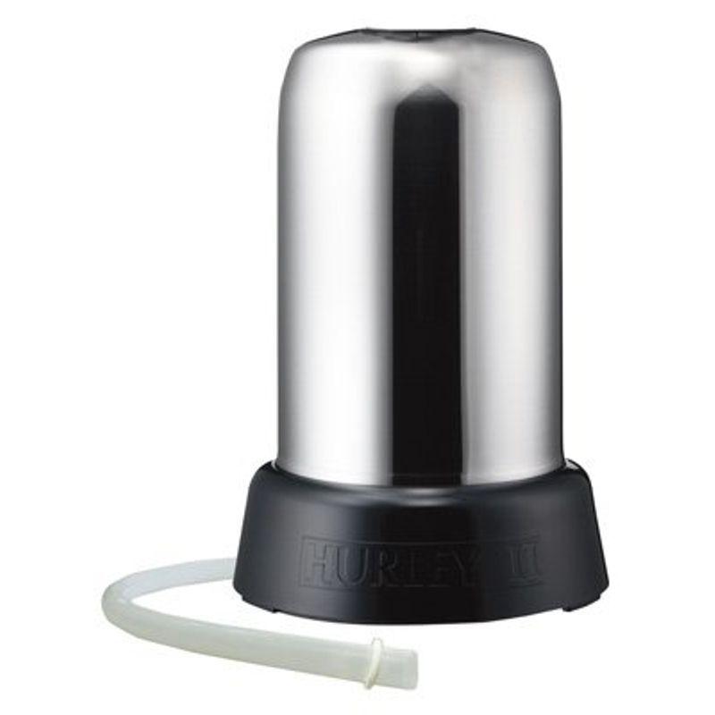 Hurley ハーレーii ろ材交換品 6zt36rusb9 浄水器 整水器 Editorialdismes Com