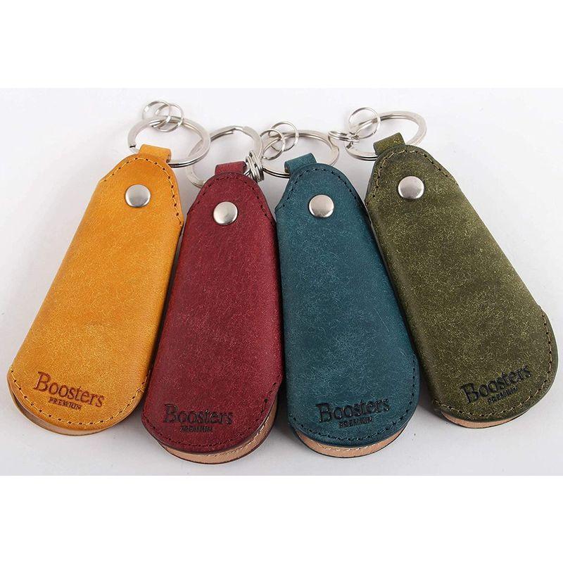 Boosters ブースターズ プエブロ 携帯用靴べら 携帯 キーホルダー おしゃれ 革 携帯用 パパベロ Tzdyok1py9 レディースファッション Tdsc Sn
