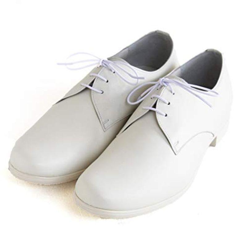 Sublin by Chausser ショセ プレーントゥコードバン美品26.5 www