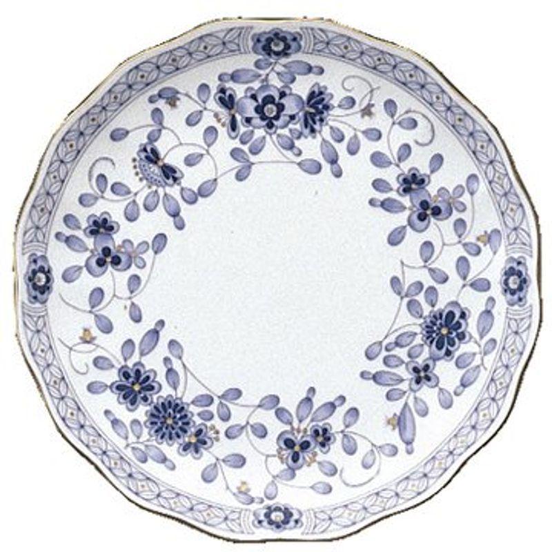 5枚セット】ナルミ ミラノシリーズ 25cmパスタ皿