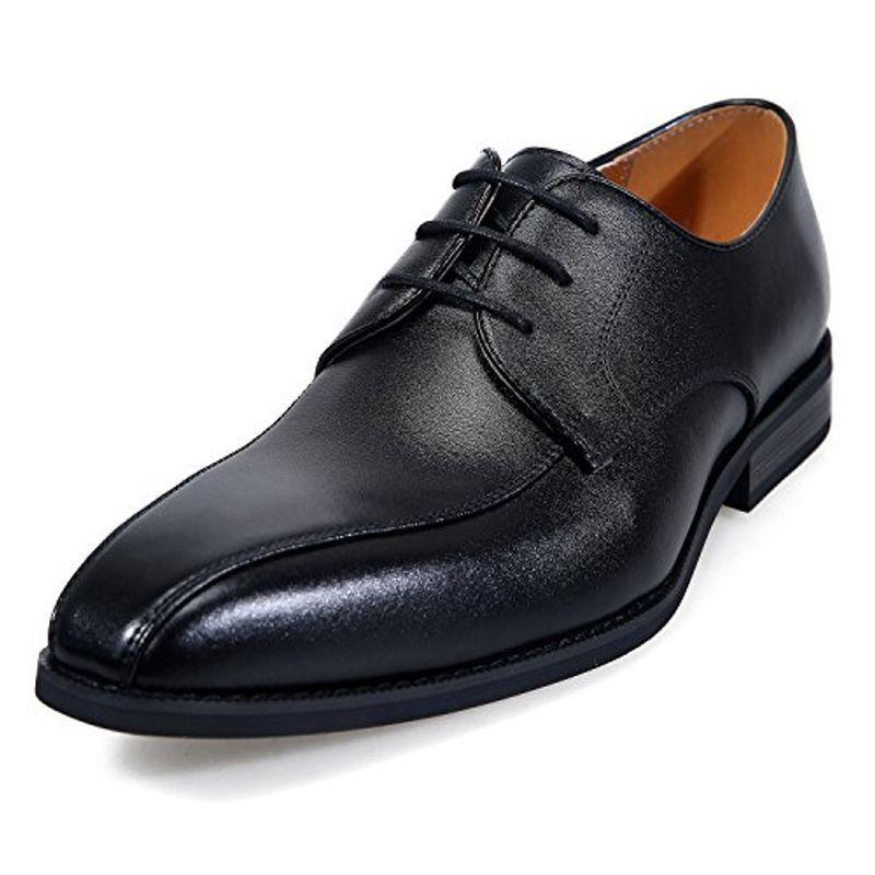 2022年新作 本革 ビジネスシューズ 日本製 アラモーダ メンズ 26.0cm ブラック 1262 外羽根ストレートライン 紳士靴 革靴 ビジネスシューズ