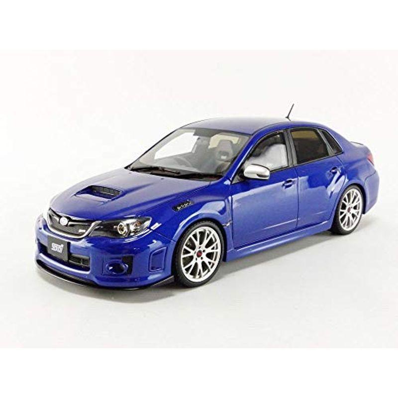 品質のいい スバル インプレッサ WRXSTI ミニカー fawe.org