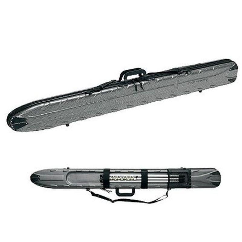 シマノ Shimano ロッドケース Tough Wash カーボンブラック Enigmaのシマノ Shimano Tough Wash Enigma Rc