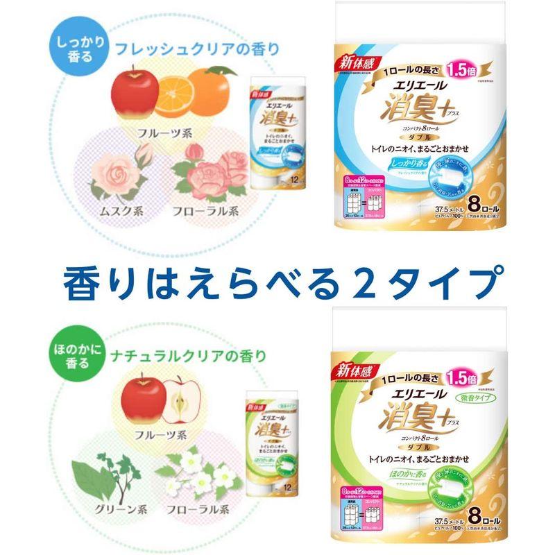 エリエール トイレットペーパー 消臭プラス 1.5倍巻き 37.5m×64(8ロール×8パック)ロール ダブル パルプ100% ほのかに香る ナ ZVsgsFeGQh, トイレットペーパー - barray-paysagiste.fr エリエール トイレットペーパー 消臭プラス 1.5倍巻き 37.5m×64(8ロール×8パック)ロール ダブル パルプ100% ほのかに香る ナ ZVsgsFeGQh, トイレットペーパー - barray-paysagiste.fr