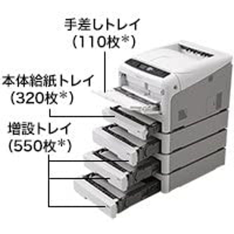 紫③ リコー SP C740用 550枚増設トレイ 550+TRAY C740 返品種別A