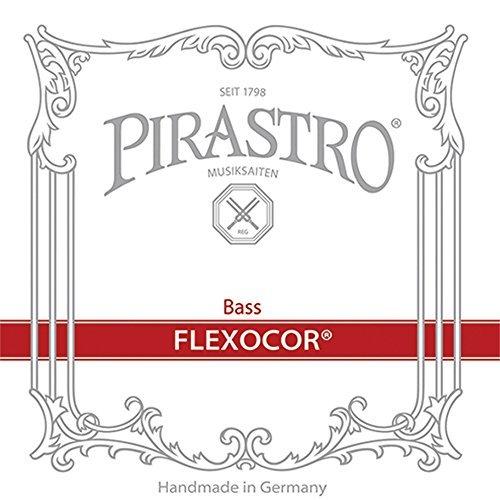 PIRASTRO Bass FLEXOCOR 341420 E線 コントラバス用弦 コントラバス弦