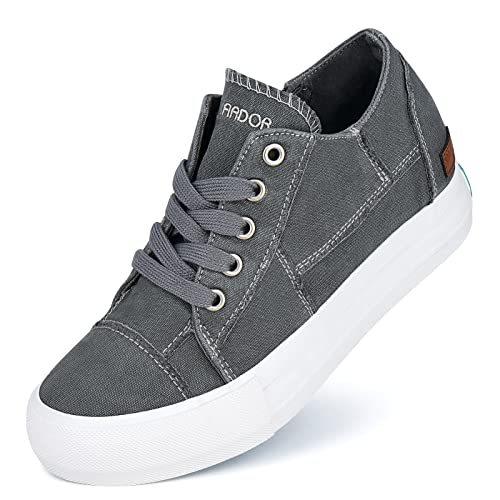 買取 安い Jenn Ardor スニーカー レディース キャンバス おしゃれ ミドルカット 通気性 履きやすい カジュアルシューズ クリアランス格安 Www Ebminmobiliariard Com