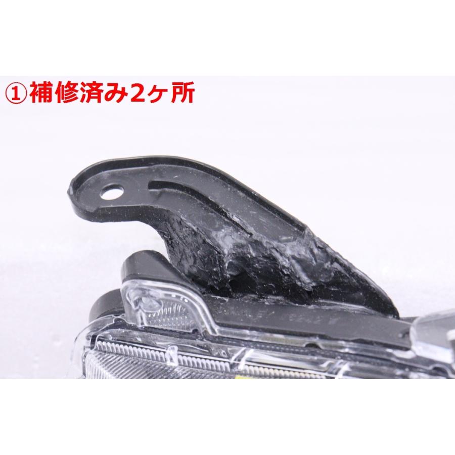 49-684☆美品☆後期 LED M900A ルーミー☆左ヘッドライト