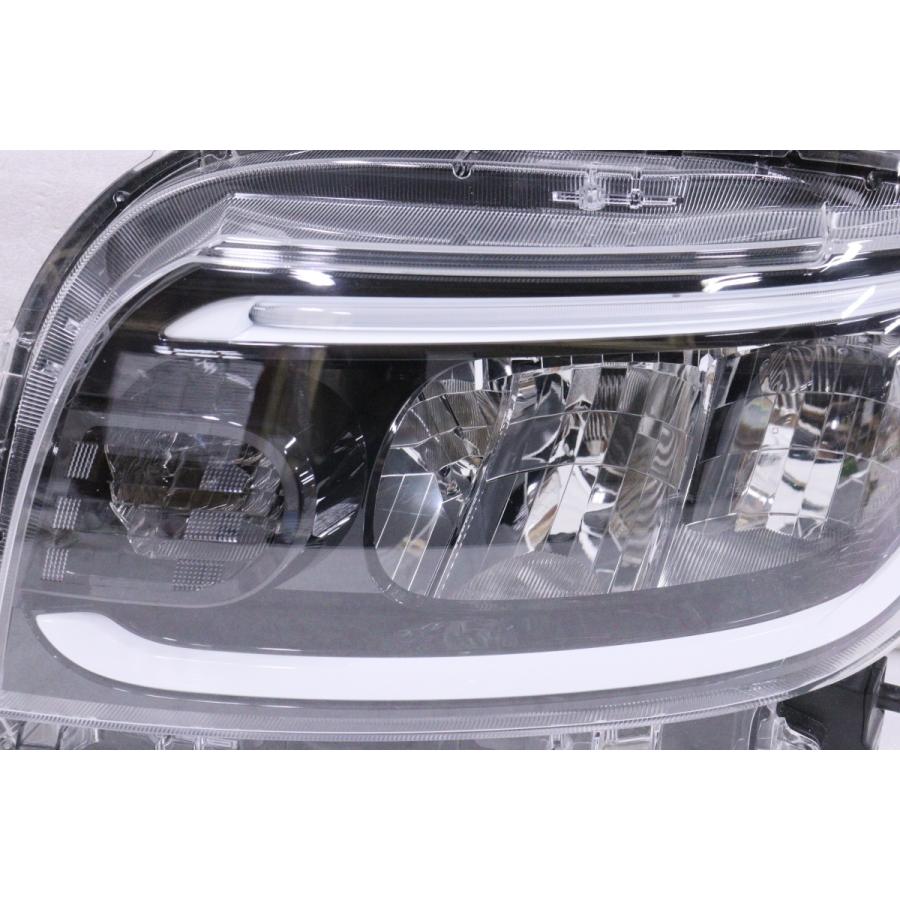 タント 10-1375☆【値下】LED LA650S タント☆左ヘッドライト KOITO 