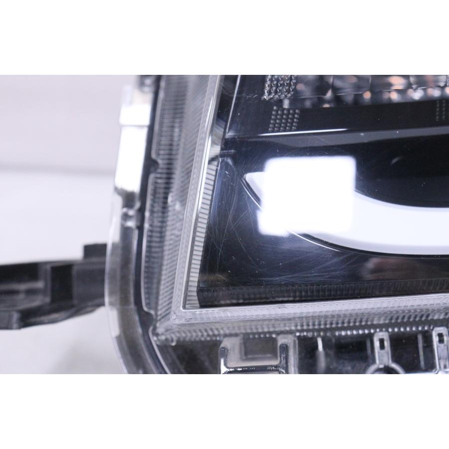 タント 10-1375☆【値下】LED LA650S タント☆左ヘッドライト KOITO 