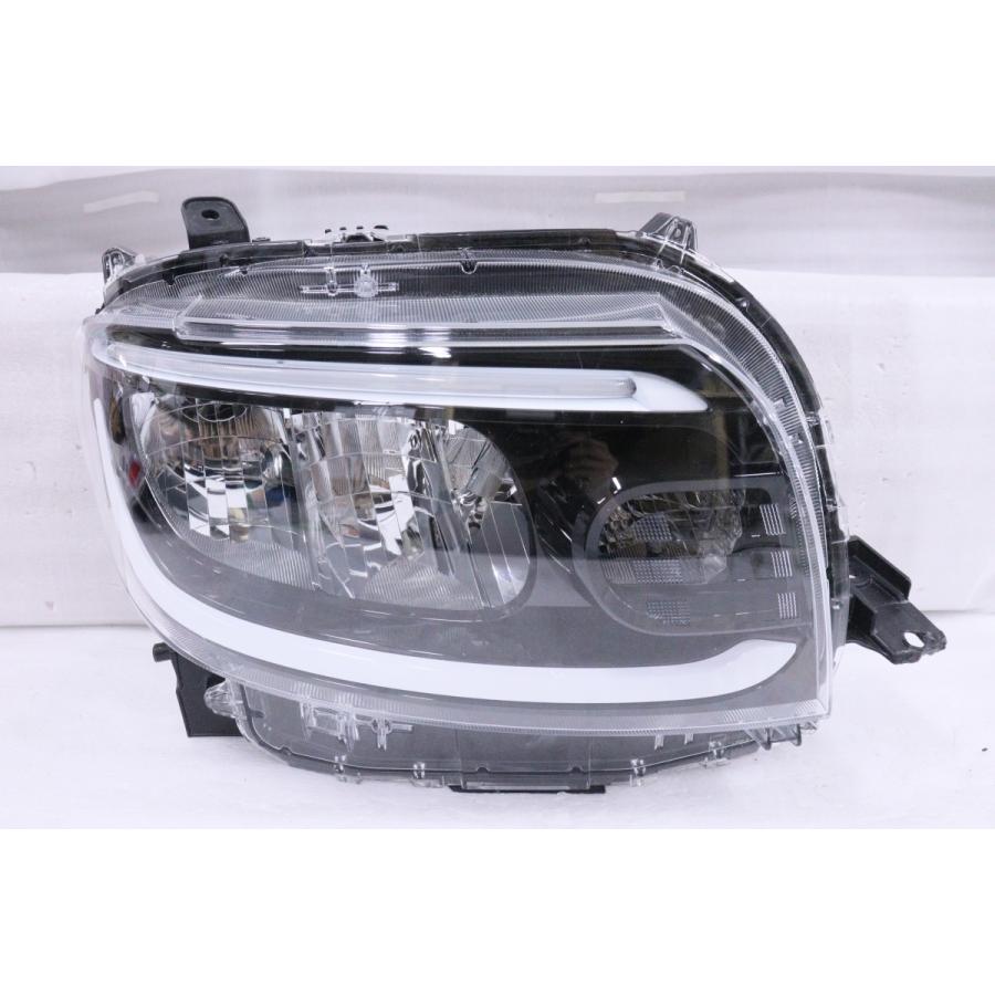 タント 10-1378☆【値下】美品☆LED LA650S タント☆右ヘッドライト
