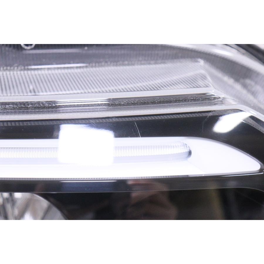 タント 10-1378☆【値下】美品☆LED LA650S タント☆右ヘッドライト