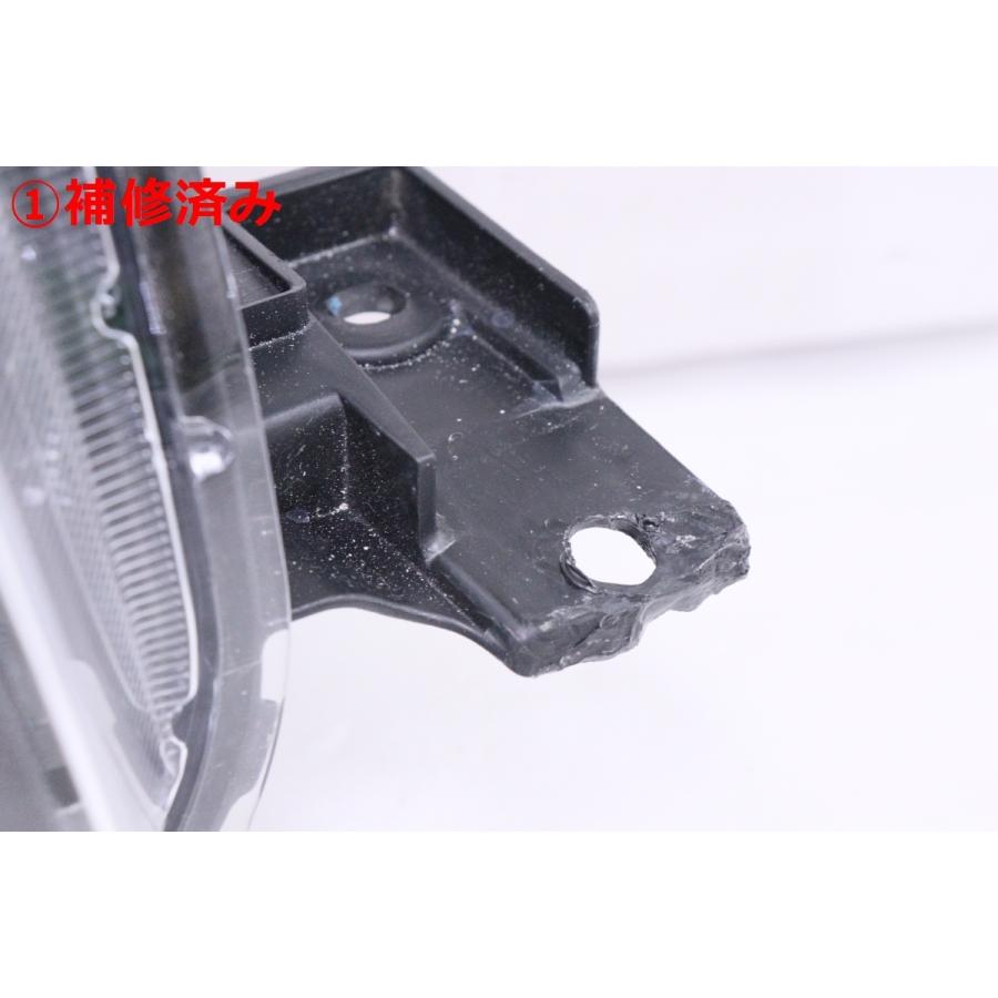 タント 10-1378☆【値下】美品☆LED LA650S タント☆右ヘッドライト