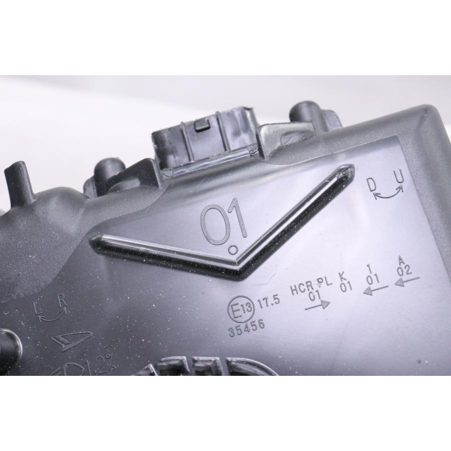 タント 10-1378☆【値下】美品☆LED LA650S タント☆右ヘッドライト