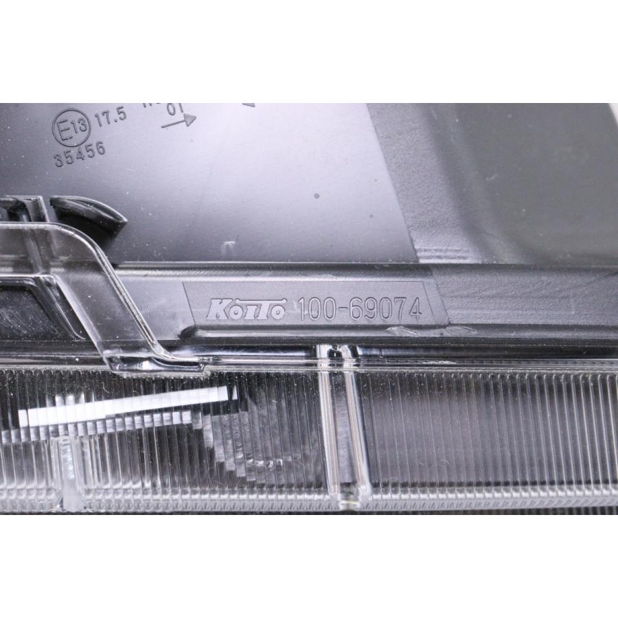 タント 10-1378☆【値下】美品☆LED LA650S タント☆右ヘッドライト