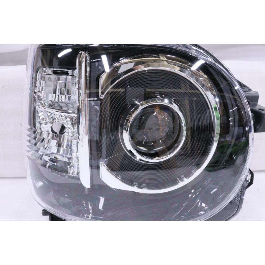 ミラ（ダイハツ） 10-1435☆【値下】美品☆LED LA550S ミラトコット