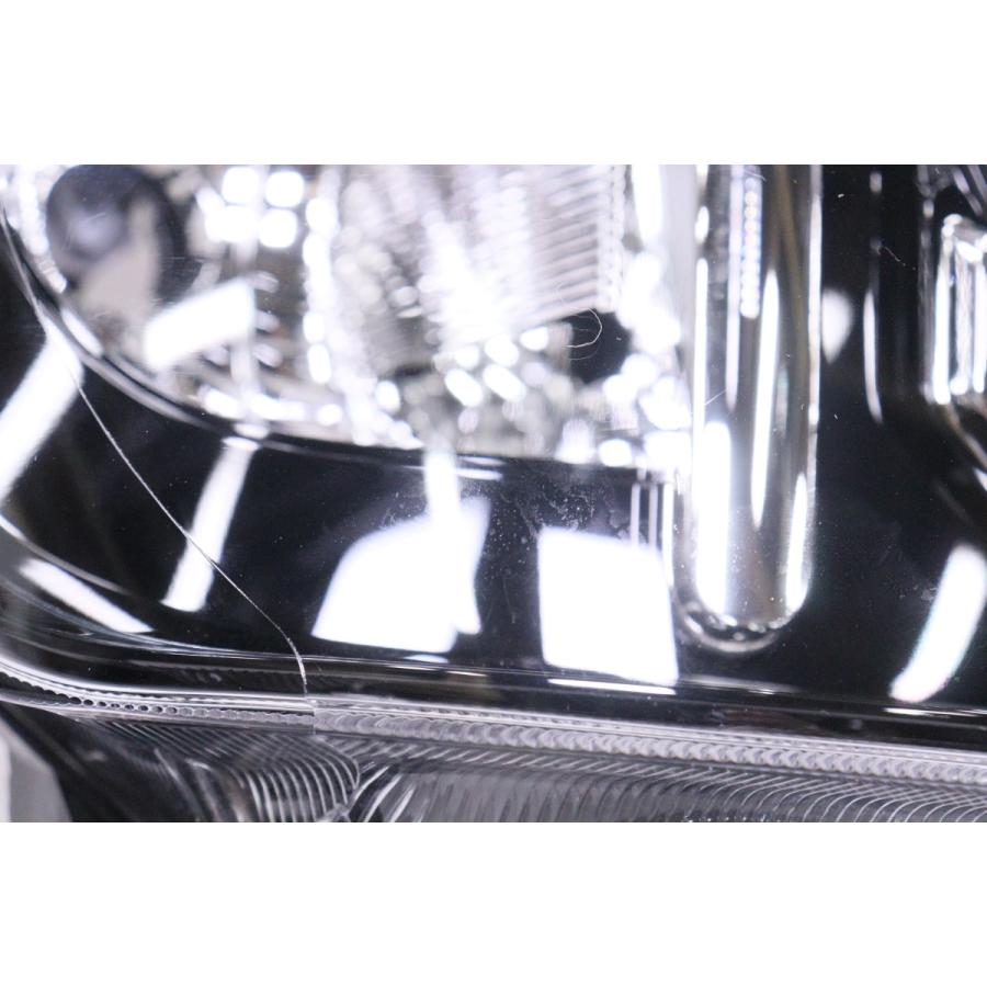 トコット LA550S 右ヘッドライト ミラ（ダイハツ） 10-1435☆【値下】美品☆LED LA550S ミラトコット