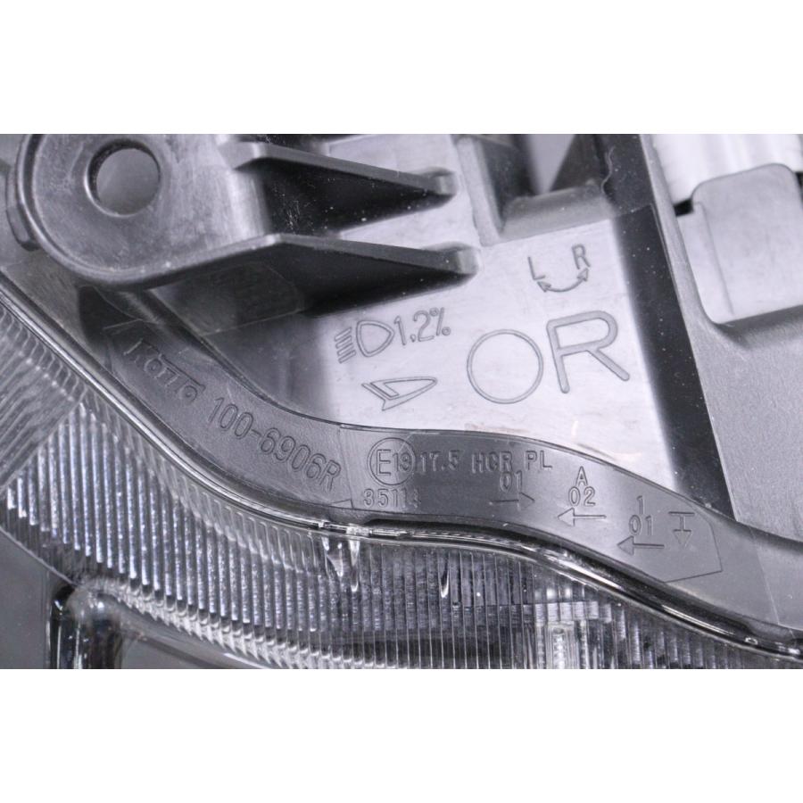 ミラ（ダイハツ） 10-1435☆【値下】美品☆LED LA550S ミラトコット
