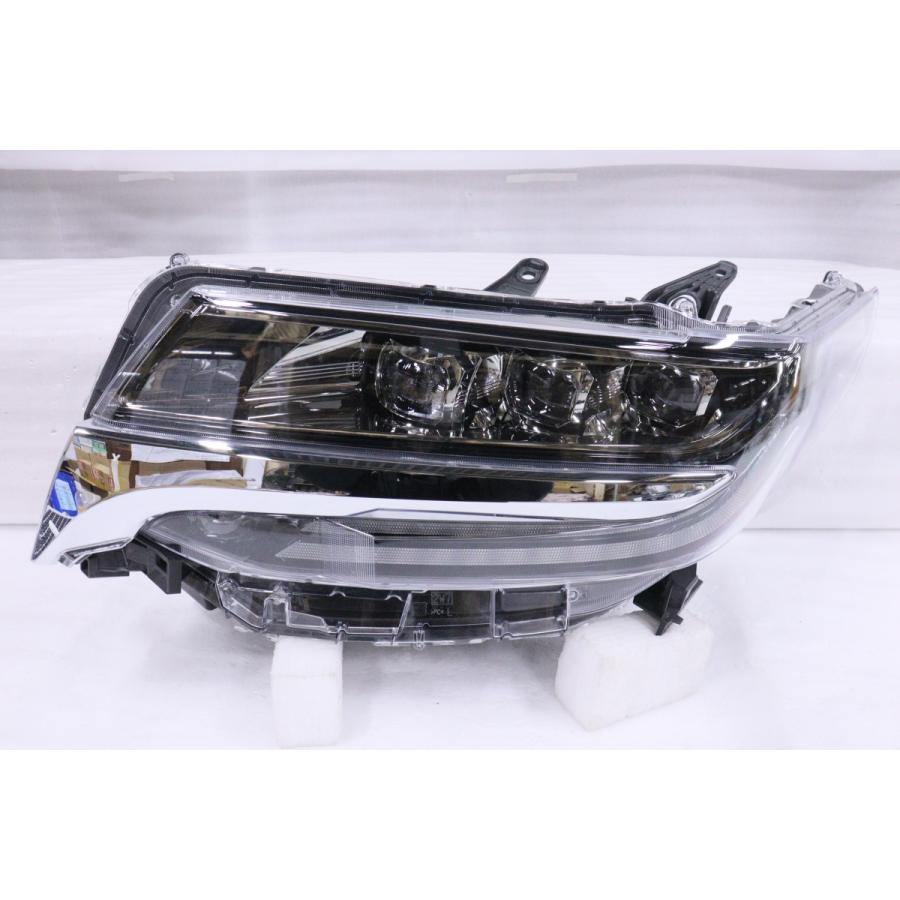 大注目】 ENISHI RE PARTS YS10-1542 新車外し 後期 LED AGH30W