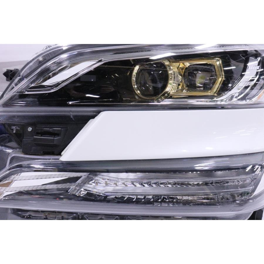ヴェルファイア 10-1559☆美品 前期 LED GGH30W ヴェルファイア☆左