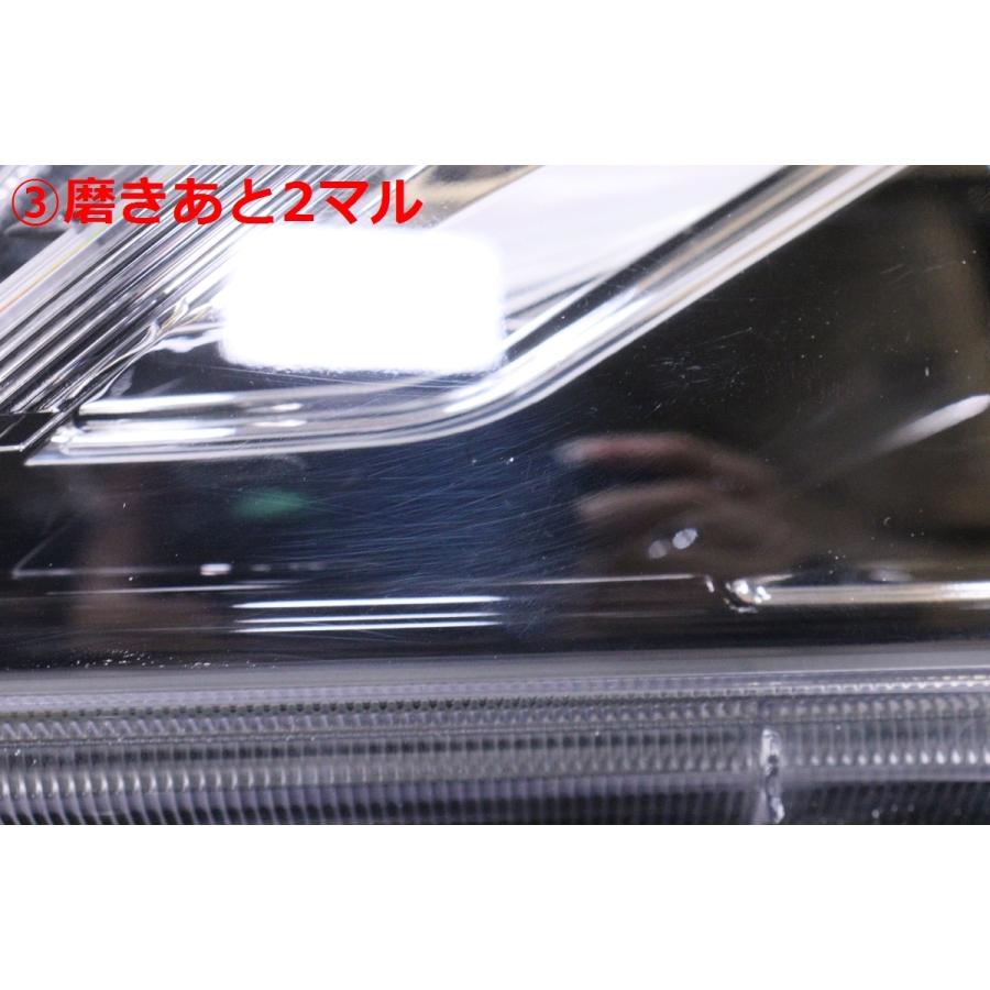 ヴェルファイア 10-1559☆美品 前期 LED GGH30W ヴェルファイア☆左