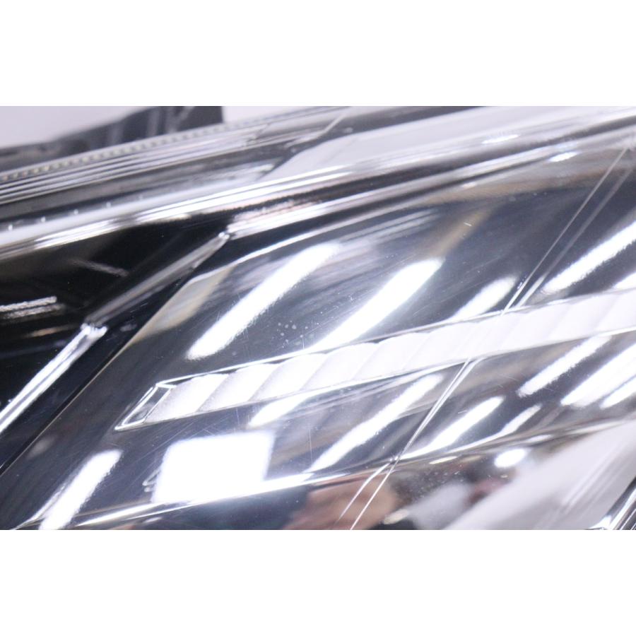 ヴェルファイア 10-1559☆美品 前期 LED GGH30W ヴェルファイア☆左