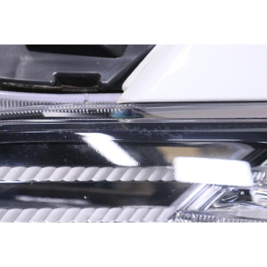 ヴェルファイア 10-1559☆美品 前期 LED GGH30W ヴェルファイア☆左